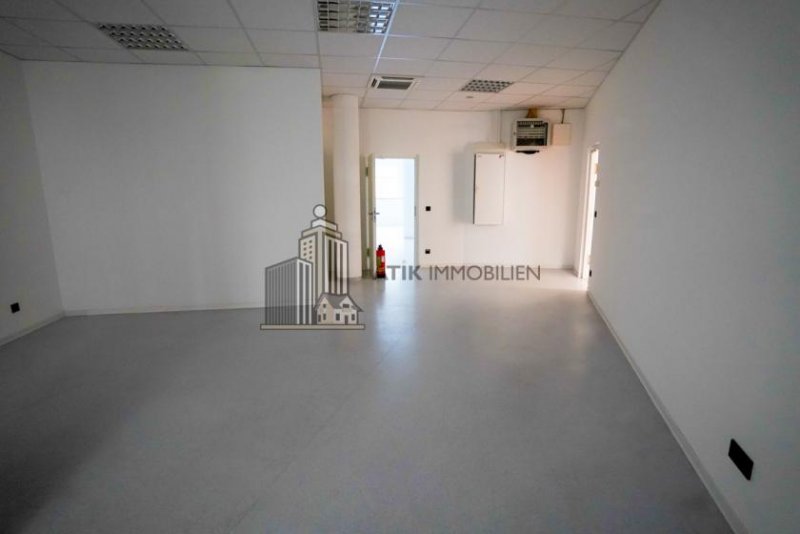 Ludwigshafen am Rhein ATIK: Moderne Büro- und Praxisflächen im Gesundheits- und Ärztezentrum Lusanum Gewerbe mieten