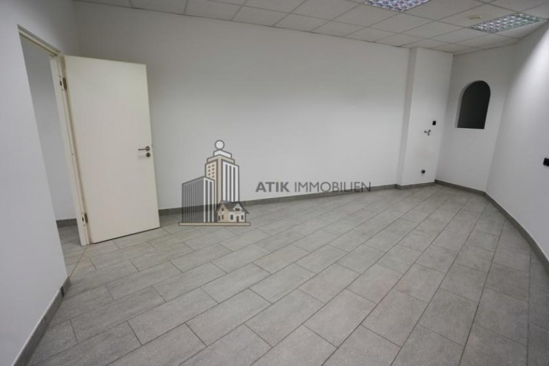 Ludwigshafen am Rhein ATIK: Moderne Büro- und Praxisflächen im Gesundheits- und Ärztezentrum Lusanum Gewerbe mieten