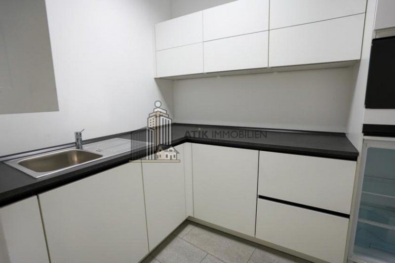 Ludwigshafen am Rhein ATIK: Moderne Büro- und Praxisflächen im Gesundheits- und Ärztezentrum Lusanum Gewerbe mieten
