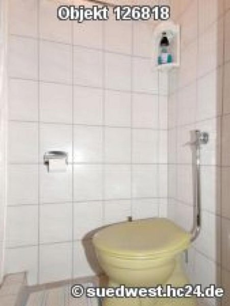 Ludwigshafen am Rhein Ludwigshafen-Mitte: Möbliertes Zimmer mit eigenem Bad Wohnung mieten