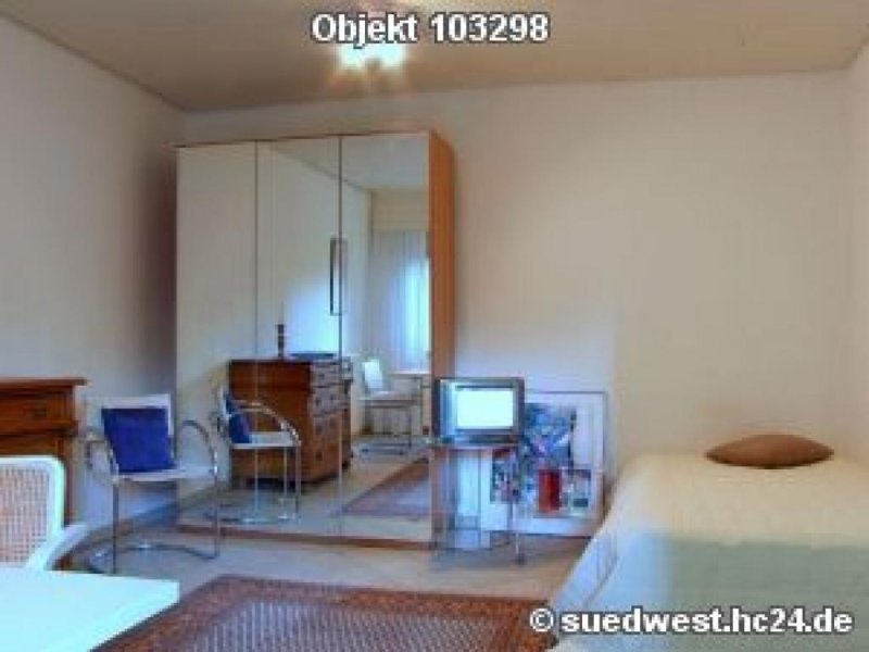 Ludwigshafen am Rhein Ludwigshafen-Parkinsel: Gut ausgestattetes, zentrales Apartment auf Zeit Wohnung mieten