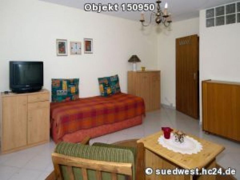 Bad Dürkheim Bad Dürkheim: Ruhig gelegene 1 ZKB, 20 km von Ludwigshafen Wohnung mieten