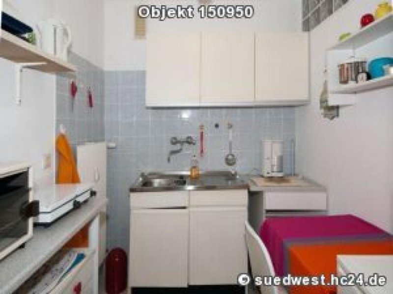 Bad Dürkheim Bad Dürkheim: Ruhig gelegene 1 ZKB, 20 km von Ludwigshafen Wohnung mieten