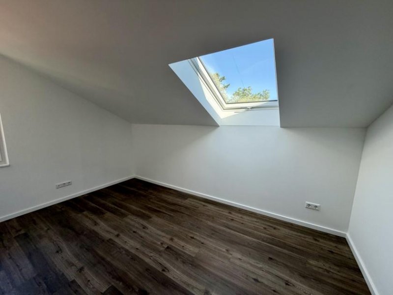 Kirchheimbolanden EUPORA® Immobilien: Frisch sanierte Wohnung mit Garten in Kirchheimbolanden. Wohnung mieten