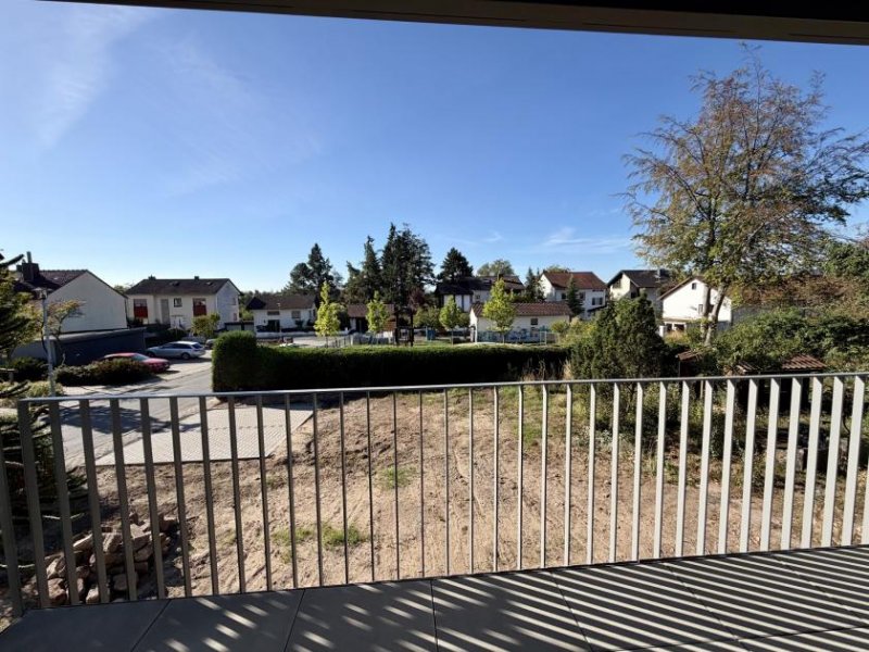 Kirchheimbolanden EUPORA® Immobilien: Frisch sanierte Wohnung mit Garten in Kirchheimbolanden. Wohnung mieten