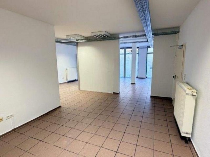Kirchheimbolanden EUPORA® Immobilien: Ladenlokal in Kirchheimbolanden - Altstadt -sofort frei- Gewerbe mieten