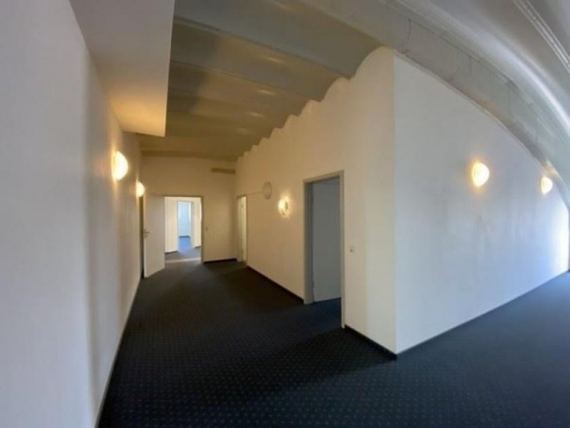 Kirchheimbolanden EUPORA® Immobilien: Moderner Gewerbe-/Büroraum in Kirchheimbolanden. Gewerbe mieten