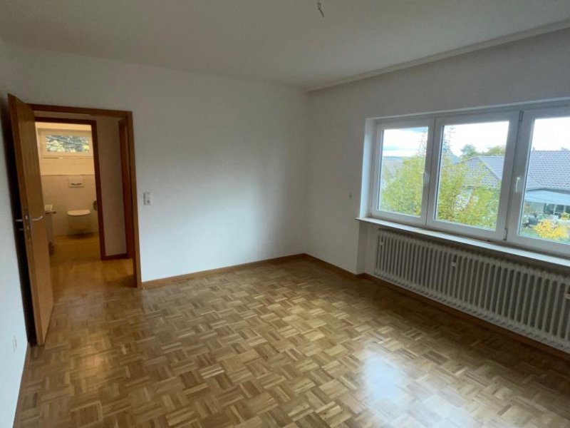 Kirchheimbolanden EUPORA® Immobilien: Wohnung mit Dachterrasse in Kirchheimbolanden. Wohnung mieten