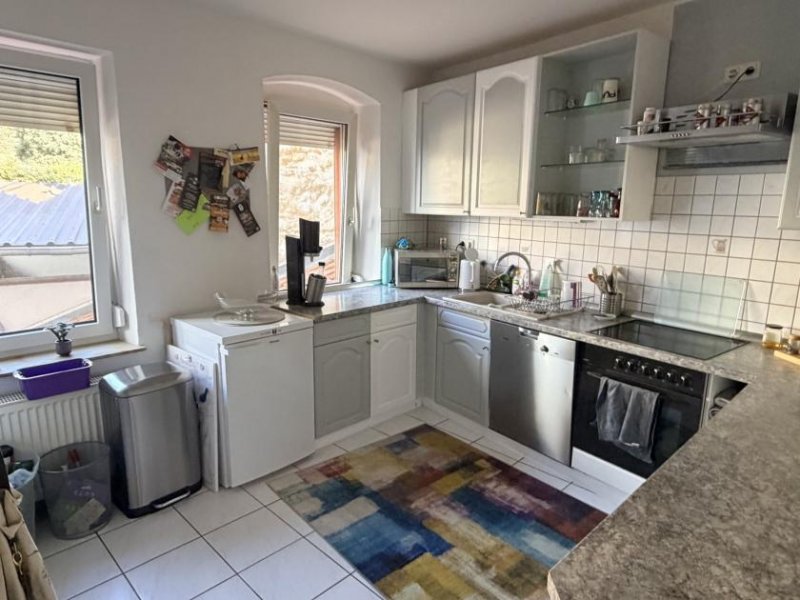 Kirchheimbolanden EUPORA® Immobilien: Wohnung in der Altstadt von Kirchheimbolanden. Wohnung mieten
