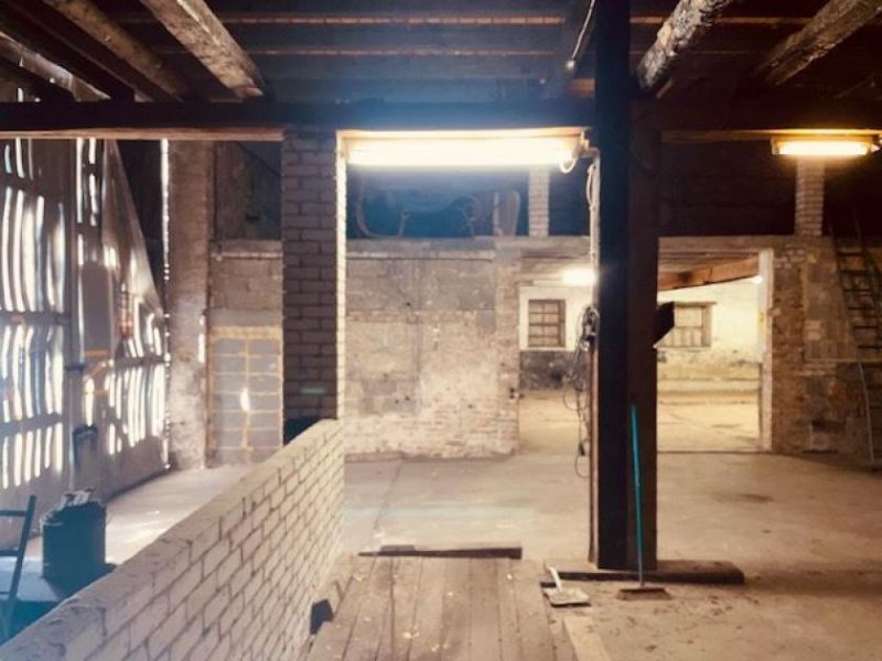 Eisenberg (Pfalz) EUPORA® Immobilien: Scheune/Kaltlager in Eisenberg Gewerbe mieten