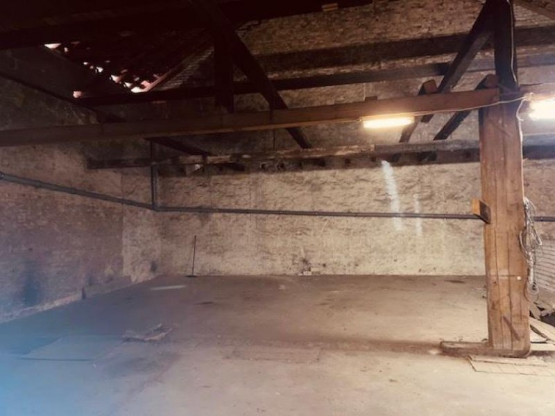 Eisenberg (Pfalz) EUPORA® Immobilien: Scheune/Kaltlager in Eisenberg Gewerbe mieten