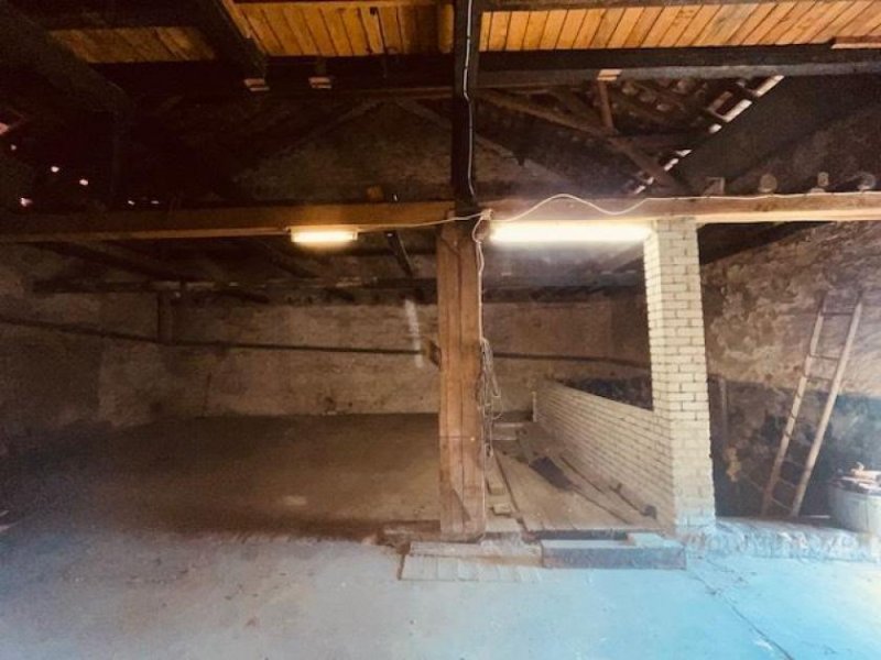 Eisenberg (Pfalz) EUPORA® Immobilien: Scheune/Kaltlager in Eisenberg Gewerbe mieten
