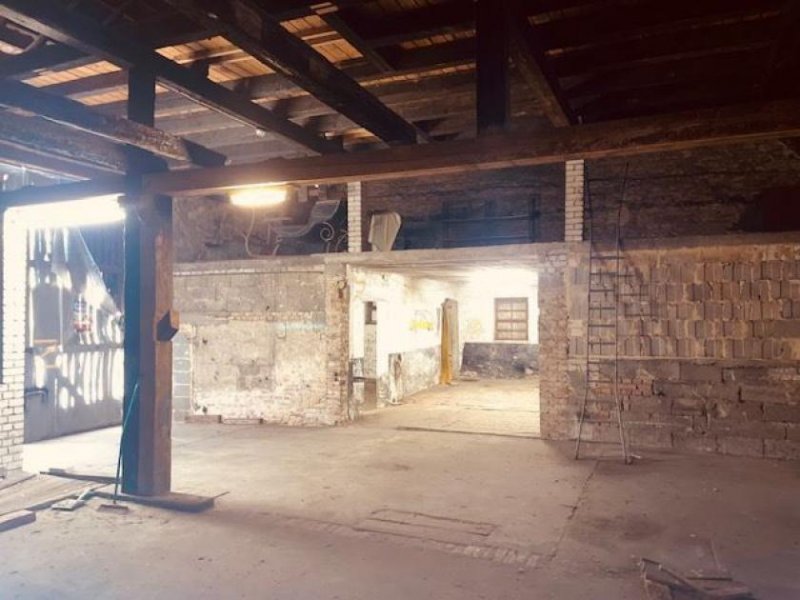 Eisenberg (Pfalz) EUPORA® Immobilien: Scheune/Kaltlager in Eisenberg Gewerbe mieten
