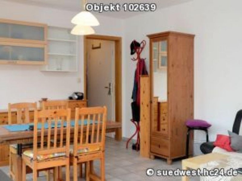 Speyer Speyer: Geräumige 1- Zimmer Wohnung in zentraler Lage Wohnung mieten