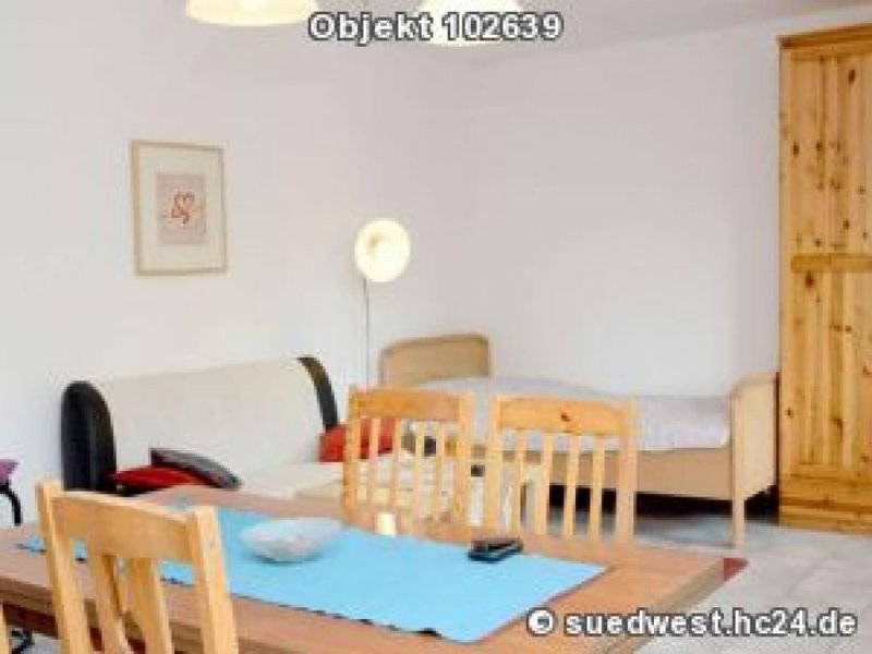 Speyer Speyer: Geräumige 1- Zimmer Wohnung in zentraler Lage Wohnung mieten