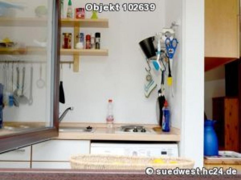 Speyer Speyer: Geräumige 1- Zimmer Wohnung in zentraler Lage Wohnung mieten