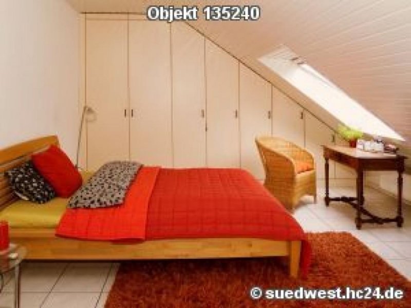 Speyer Speyer: Möblierte 2 Zimmer Wohnung mit 2 Balkonen Wohnung mieten