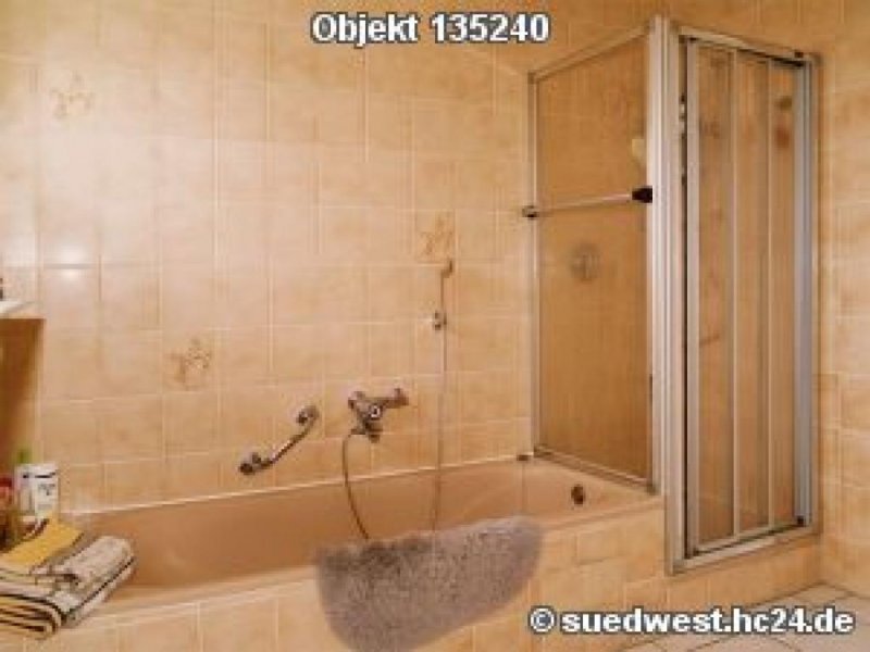 Speyer Speyer: Möblierte 2 Zimmer Wohnung mit 2 Balkonen Wohnung mieten