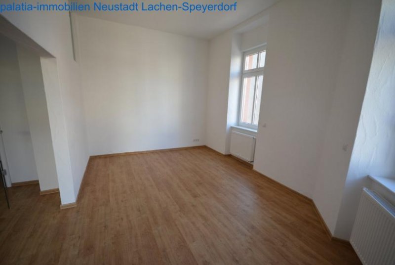 Neustadt an der Weinstraße Eine wunderschoene Altbauwohnung in zentraler Stadtlage. Wohnung mieten