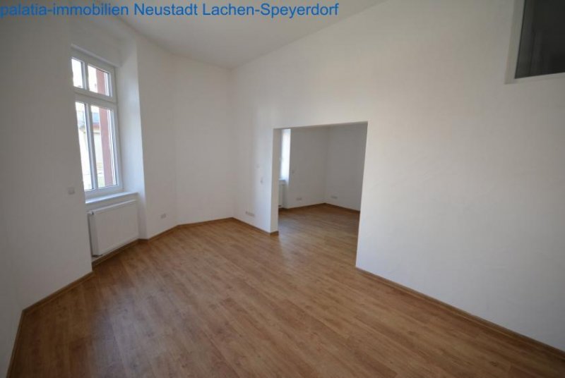 Neustadt an der Weinstraße Eine wunderschoene Altbauwohnung in zentraler Stadtlage. Wohnung mieten