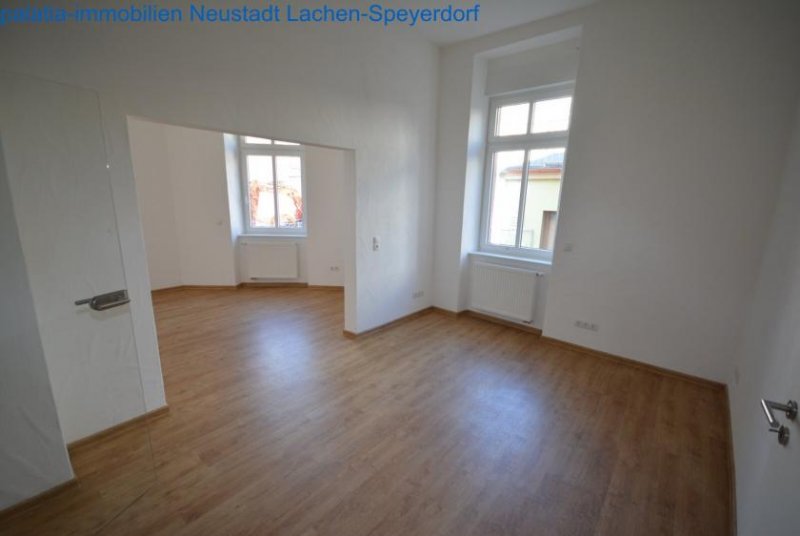Neustadt an der Weinstraße Eine wunderschoene Altbauwohnung in zentraler Stadtlage. Wohnung mieten