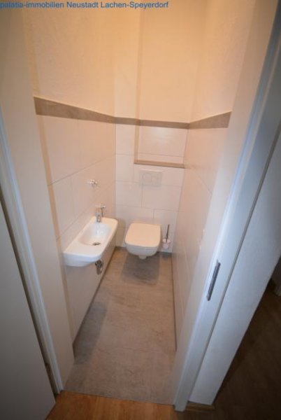 Neustadt an der Weinstraße Eine wunderschoene Altbauwohnung in zentraler Stadtlage. Wohnung mieten