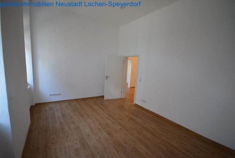 Neustadt an der Weinstraße Eine wunderschoene Altbauwohnung in zentraler Stadtlage. Wohnung mieten