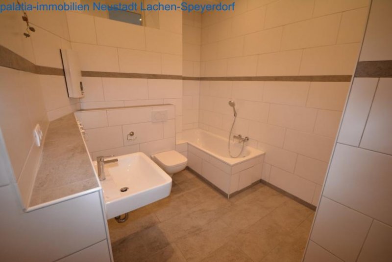 Neustadt an der Weinstraße Eine wunderschoene Altbauwohnung in zentraler Stadtlage. Wohnung mieten
