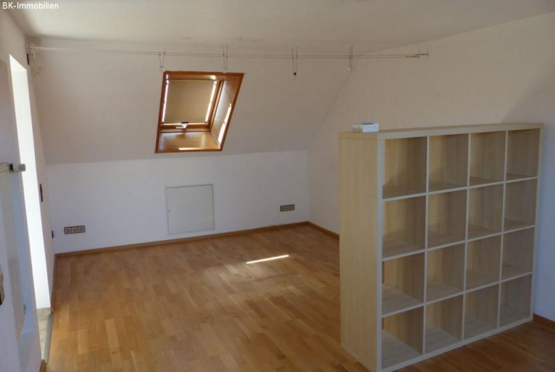 Kaiserslautern Schöne helle Dachgeschosswohnung im Zentrum! Wohnung mieten
