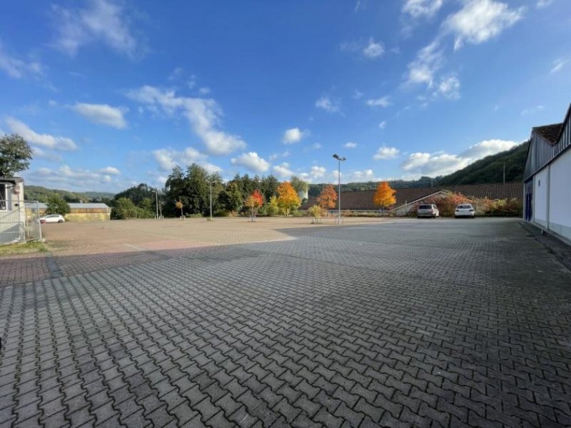 Waldfischbach-Burgalben Lager/Produktion/Handelsfläche - ab 300m2 TEILFLÄCHEN Gewerbe mieten