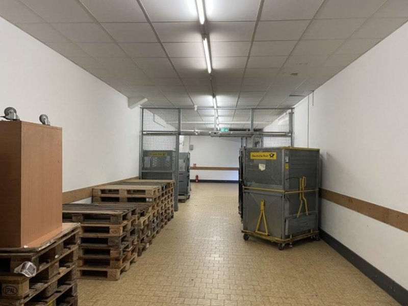 Waldfischbach-Burgalben Lager/Produktion/Handelsfläche - ab 300m2 TEILFLÄCHEN Gewerbe mieten