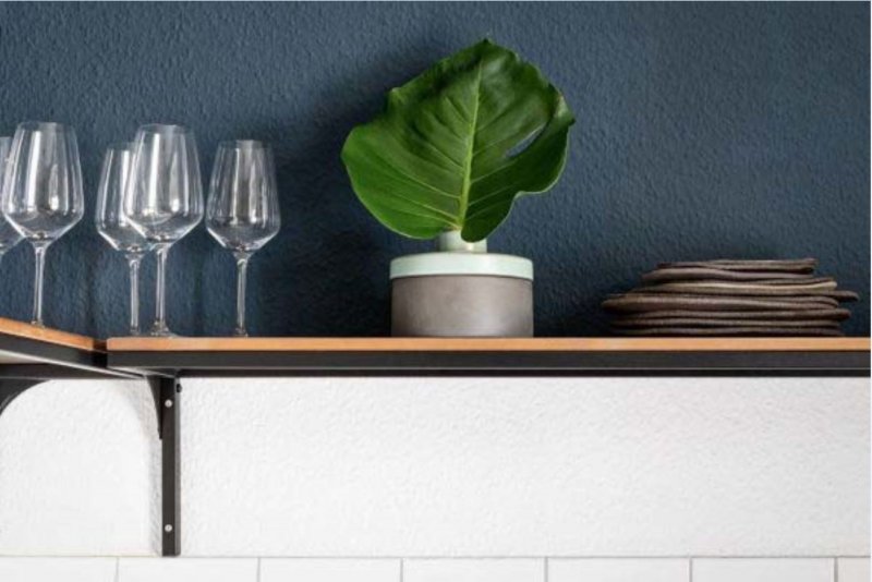 Mannheim Exklusive, geräumige 1-Zimmer-Wohnung mit Balkon und EBK in Mannheim Wohnung mieten