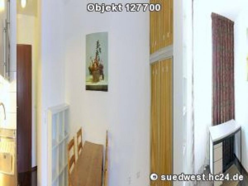 Mannheim Mannheim-Innenstadt: Apartment in zentraler und ruhiger Innenstadtlage Wohnung mieten