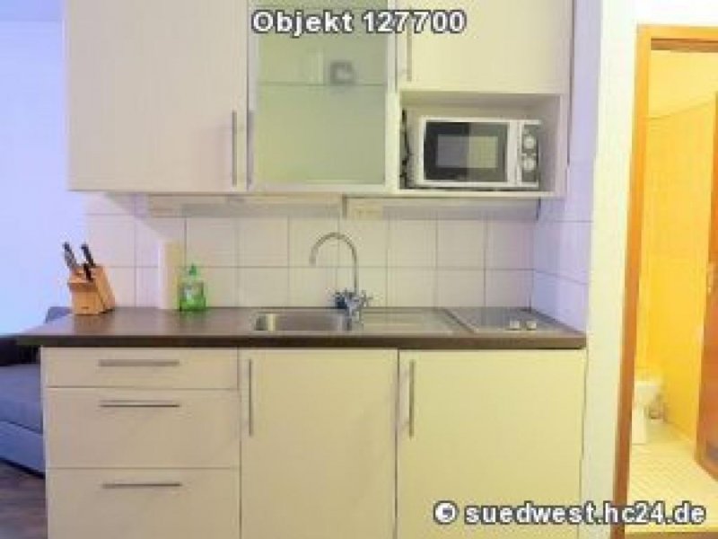 Mannheim Mannheim-Innenstadt: Apartment in zentraler und ruhiger Innenstadtlage Wohnung mieten