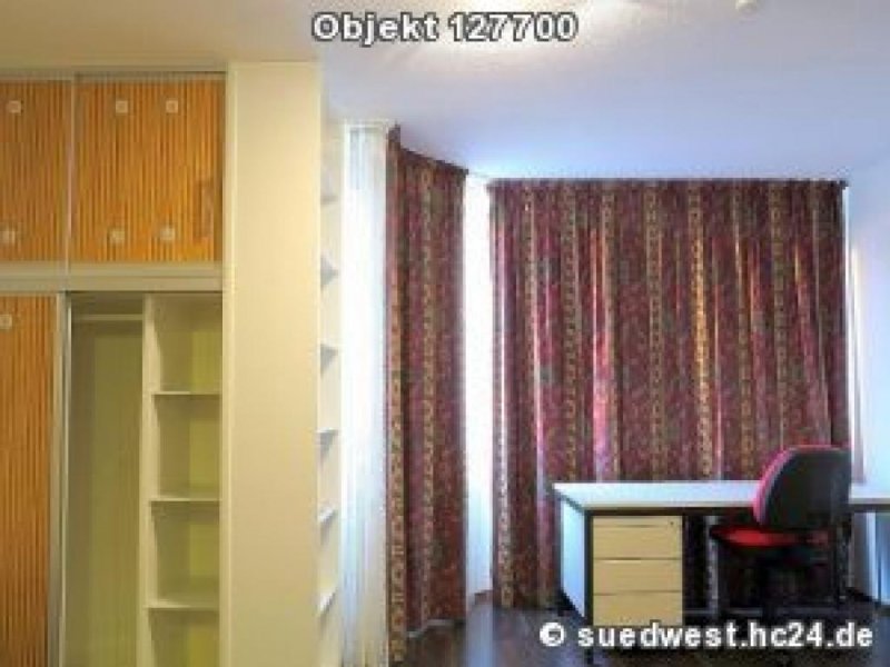 Mannheim Mannheim-Innenstadt: Apartment in zentraler und ruhiger Innenstadtlage Wohnung mieten