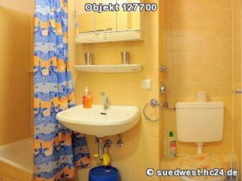 Mannheim Mannheim-Innenstadt: Apartment in zentraler und ruhiger Innenstadtlage Wohnung mieten