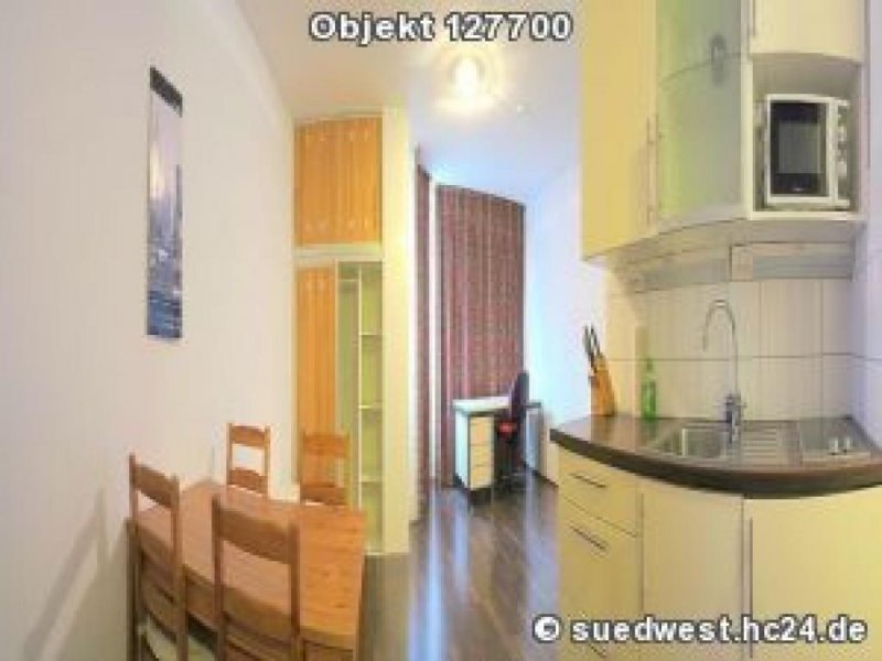 Mannheim Mannheim-Innenstadt: Apartment in zentraler und ruhiger Innenstadtlage Wohnung mieten