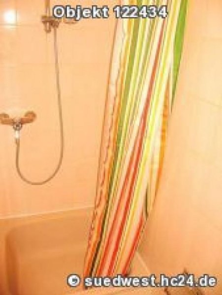 Mannheim Mannheim-Jungbusch: Möbliertes, ruhig gelegenes Apartment Wohnung mieten