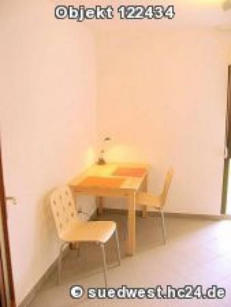 Mannheim Mannheim-Jungbusch: Möbliertes, ruhig gelegenes Apartment Wohnung mieten