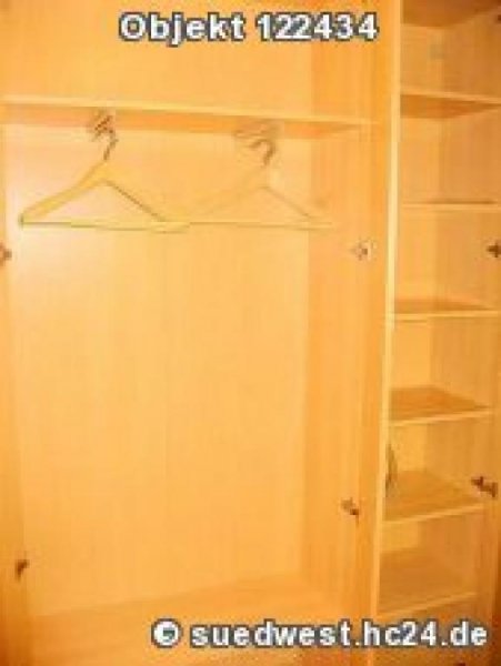 Mannheim Mannheim-Jungbusch: Möbliertes, ruhig gelegenes Apartment Wohnung mieten