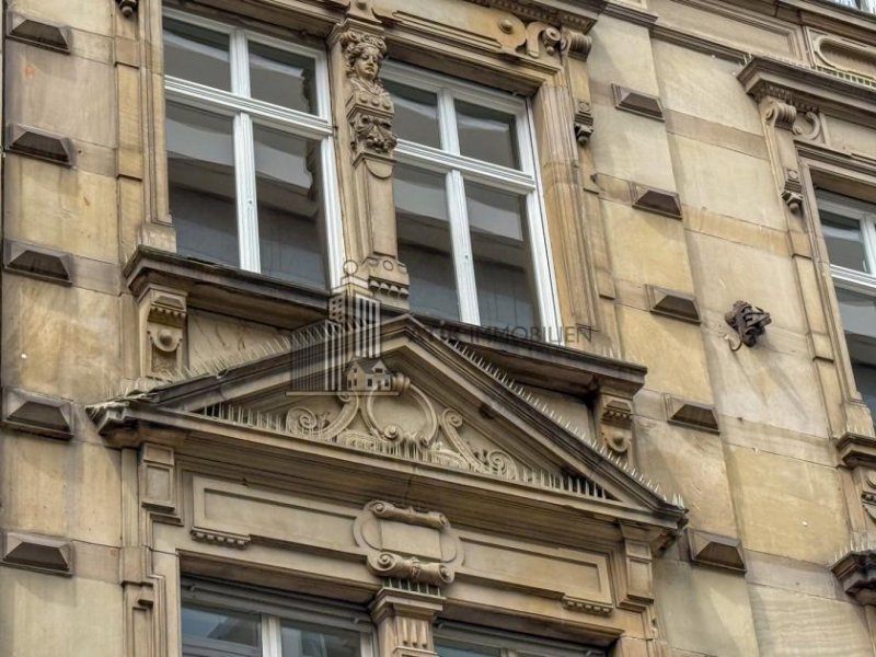 Mannheim ATIK: Helle Büroflächen - Ihr neuer Standort im Herzen Mannheims - provisionsfrei Gewerbe mieten