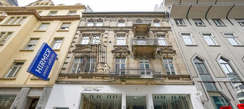 Mannheim ATIK: Helle Büroflächen - Ihr neuer Standort im Herzen Mannheims - provisionsfrei Gewerbe mieten