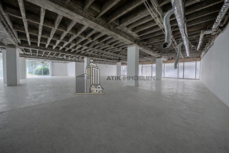 Mannheim ATIK: Hochfrequentierte Einzelhandelsfläche in 1A-Lage der Mannheimer Innenstadt - Q7 / Fressgasse Gewerbe mieten