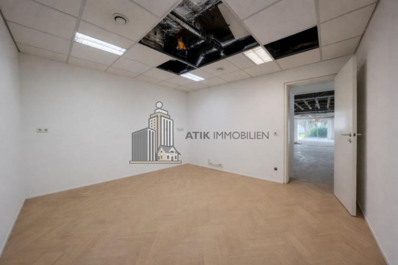 Mannheim ATIK: Hochfrequentierte Einzelhandelsfläche in 1A-Lage der Mannheimer Innenstadt - Q7 / Fressgasse Gewerbe mieten