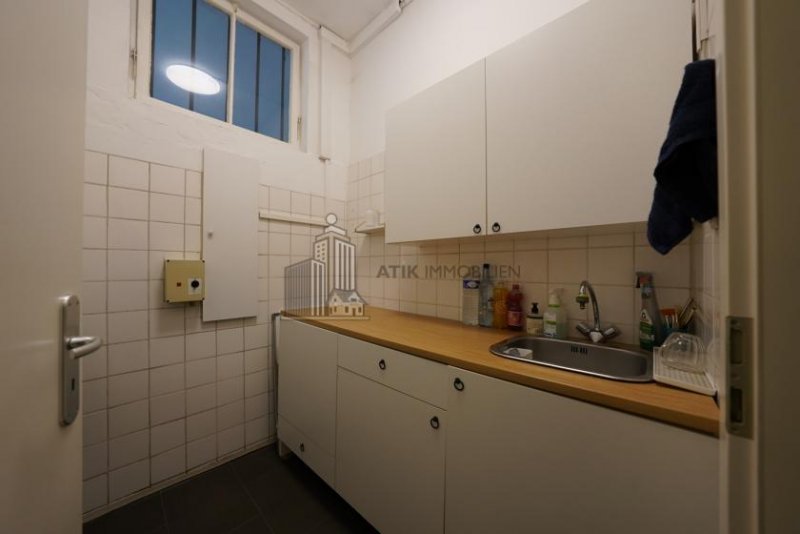 Mannheim ATIK: Kosmetikstudio zur Übernahme - Modern ausgestattet & sofort startklar Gewerbe mieten