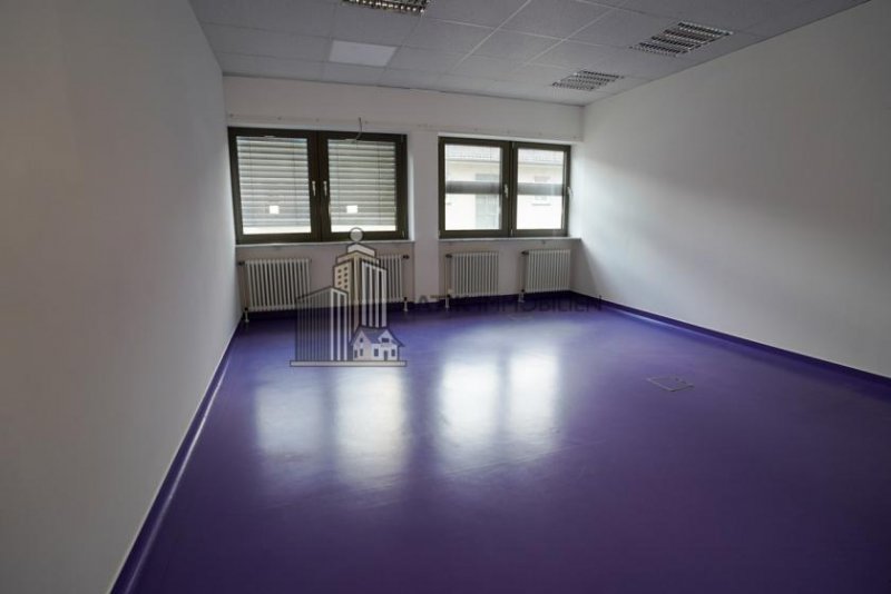 Mannheim ATIK: Zentral gelegene, individuell gestaltbare Büroflächen im Medicenter zwischen Hbf und Planken Gewerbe mieten