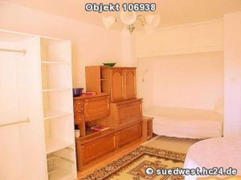 Mannheim Mannheim-Innenstadt: Gemütlich möbliertes Apartment in zentraler Lage Wohnung mieten