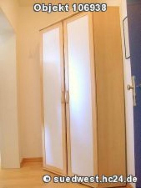 Mannheim Mannheim-Innenstadt: Gemütlich möbliertes Apartment in zentraler Lage Wohnung mieten