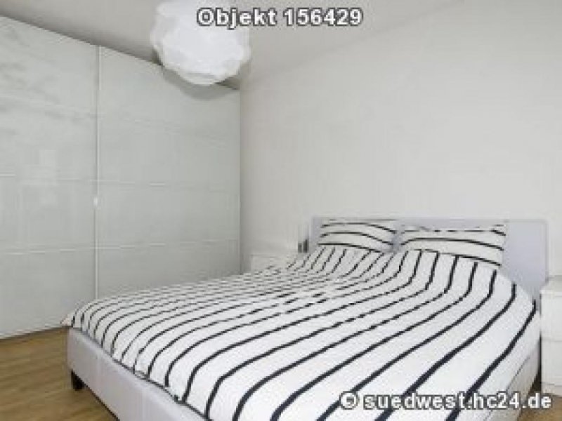 Mannheim Mannheim-Oststadt: Exklusive 2-Zi-Wohnung in 1a-Wohnlage auf Zeit. Wohnung mieten