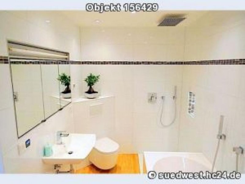 Mannheim Mannheim-Oststadt: Exklusive 2-Zi-Wohnung in 1a-Wohnlage auf Zeit. Wohnung mieten